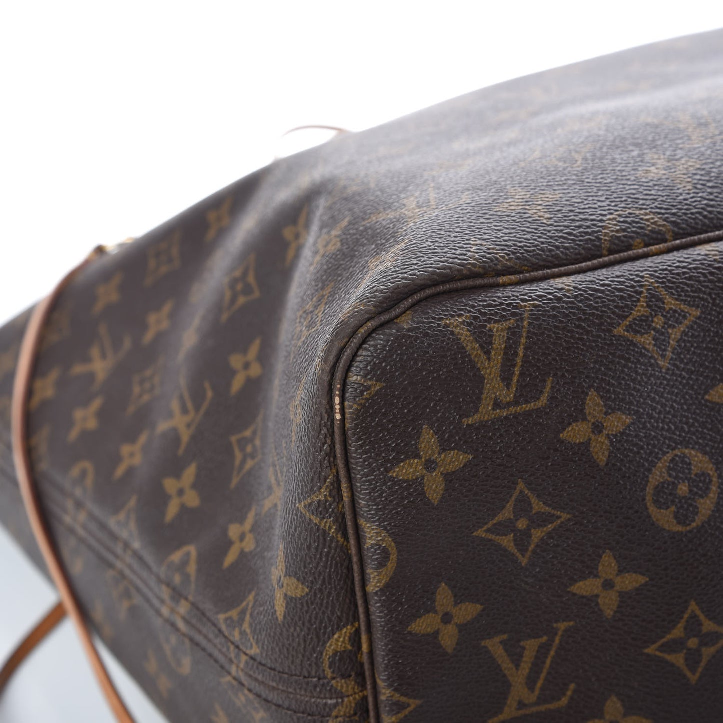 Monogram Neverfull GM