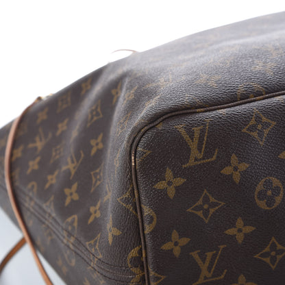 Louis Vuitton Monogram Neverfull GM 11 of 14
