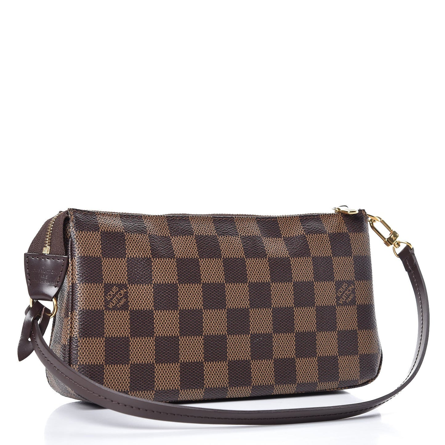 Damier Ebene Pochette Accessories NM