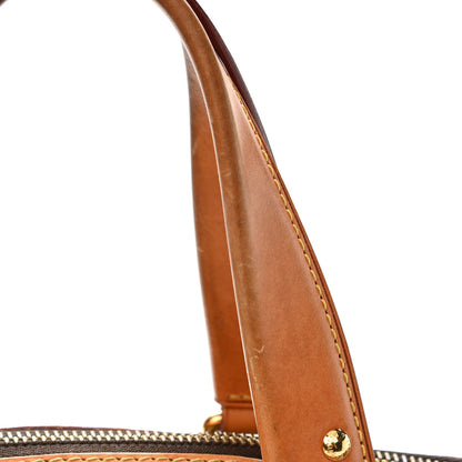 Louis Vuitton Monogram Retiro PM 17 of 21