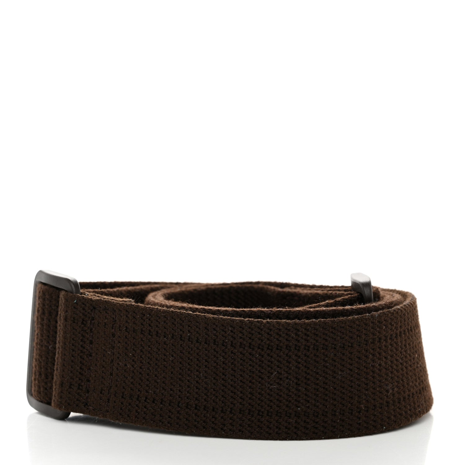 Louis Vuitton Canvas Adjustable Shoulder Strap 2 of 7