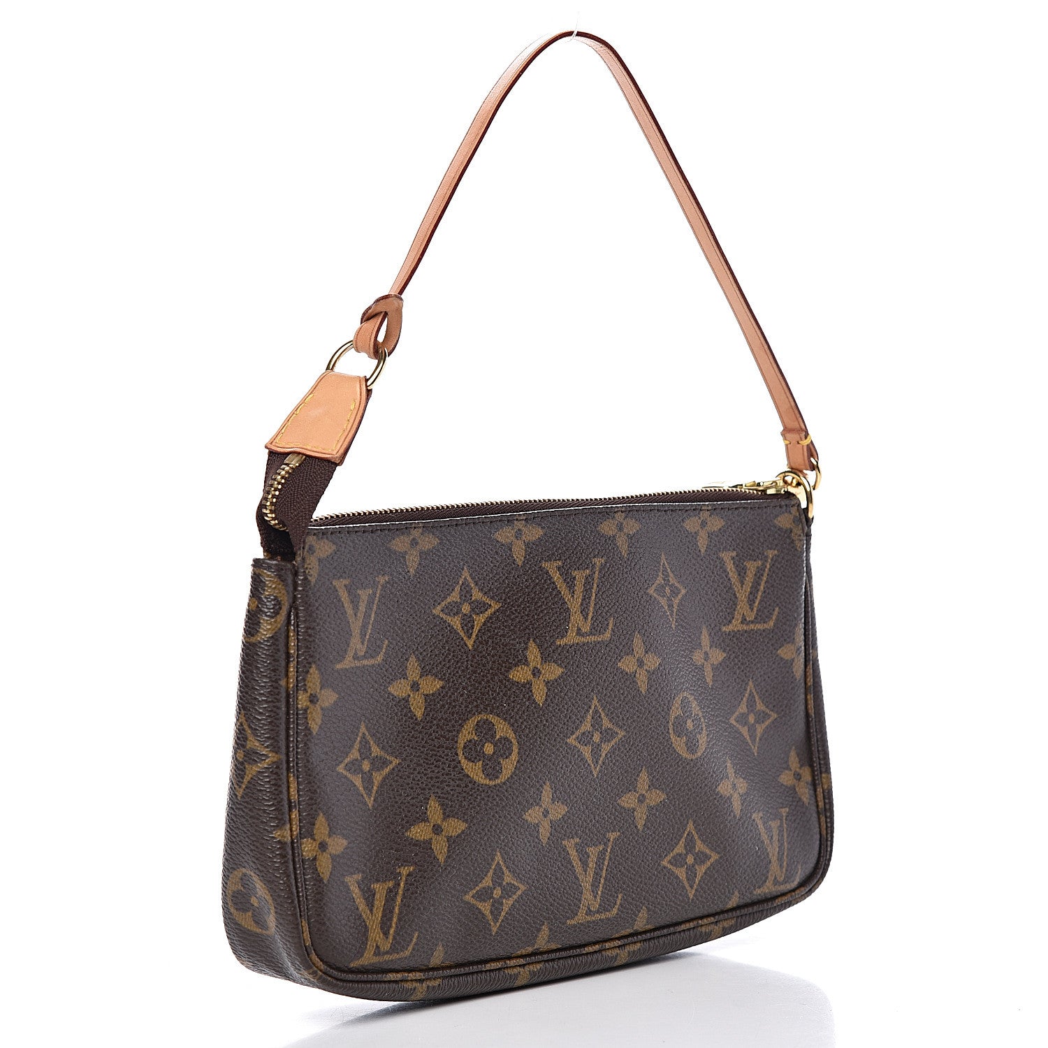 Louis Vuitton Monogram Pochette Accessories 3 of 10