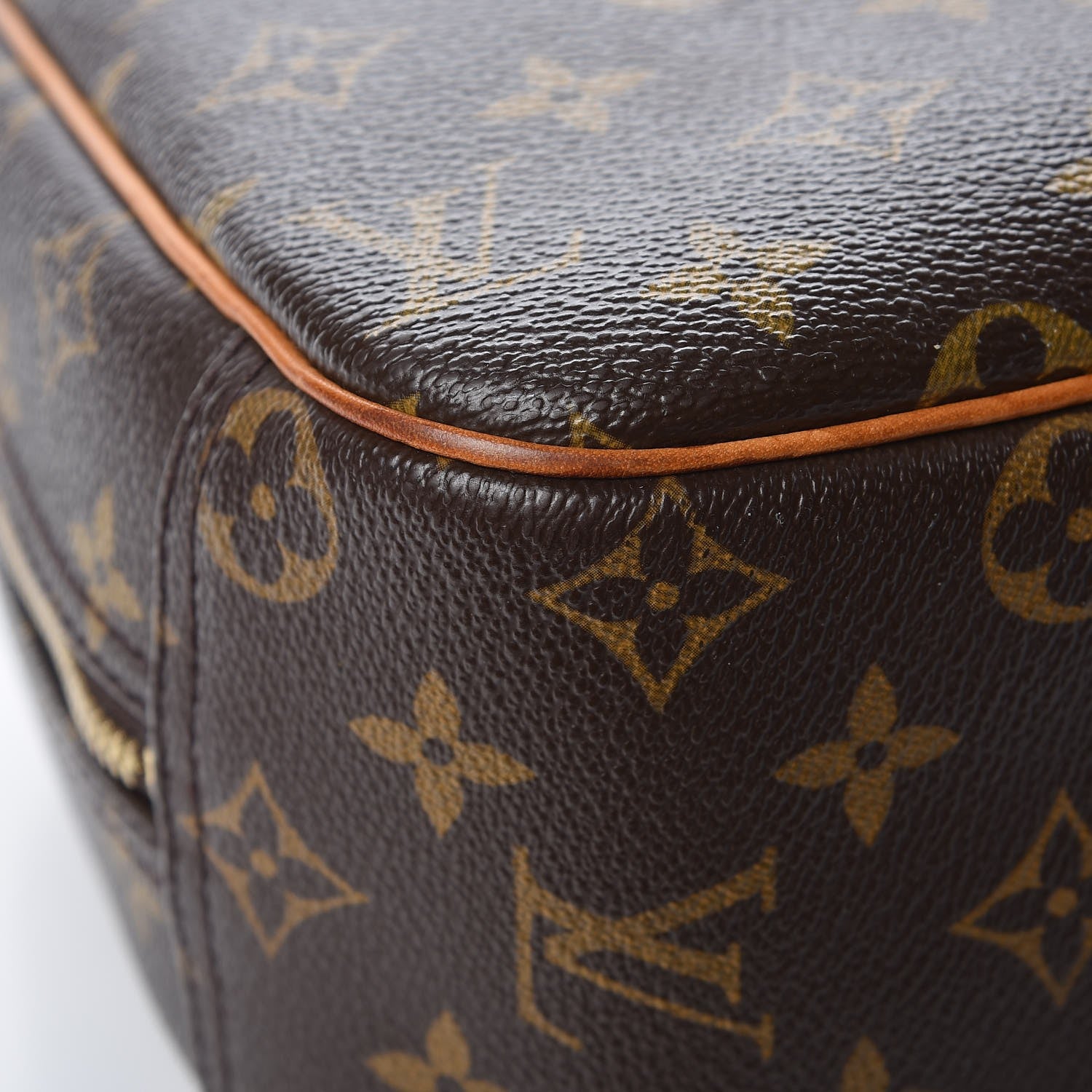 Louis Vuitton Monogram Trouville 20 of 21