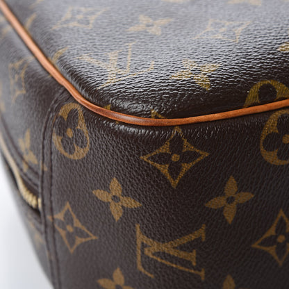 Louis Vuitton Monogram Trouville 20 of 21