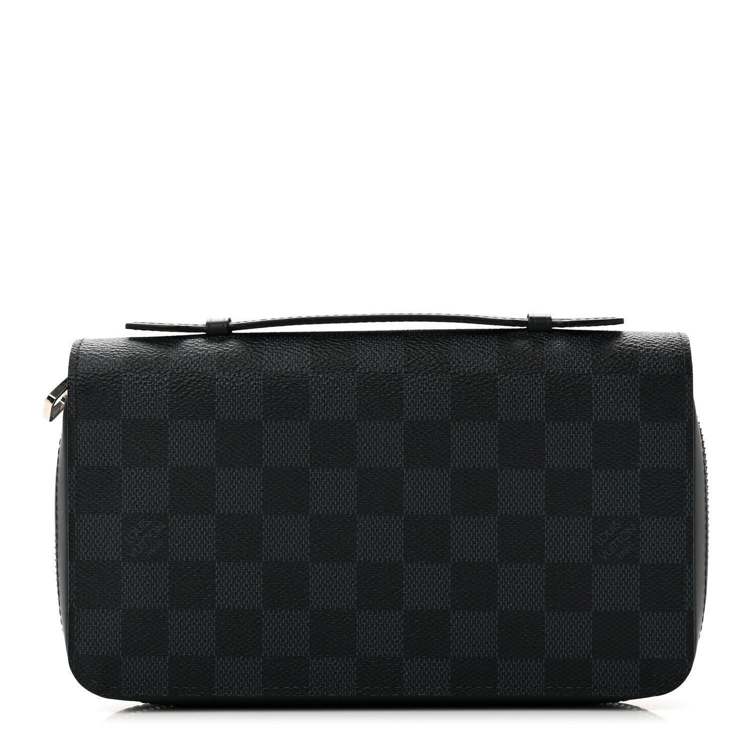 Louis Vuitton Damier Graphite Zippy XL Wallet 1 of 6