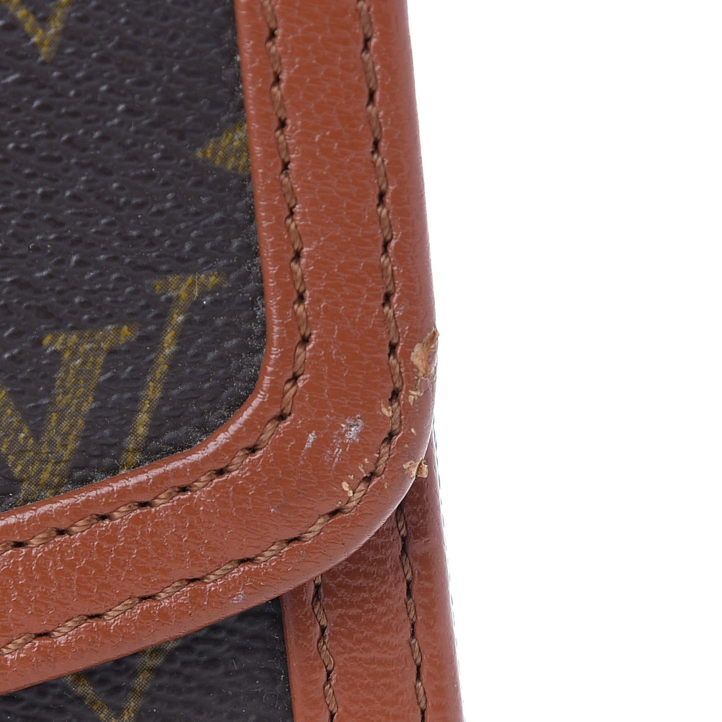 Monogram Pochette Dame 29