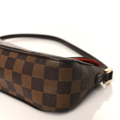 Louis Vuitton Damier Ebene Recoleta 8 of 8