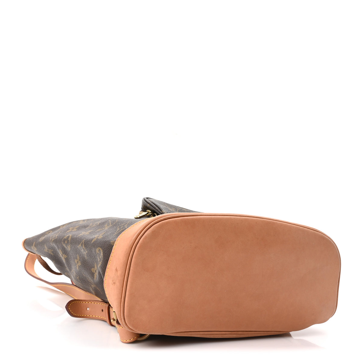 Monogram Montsouris MM Backpack