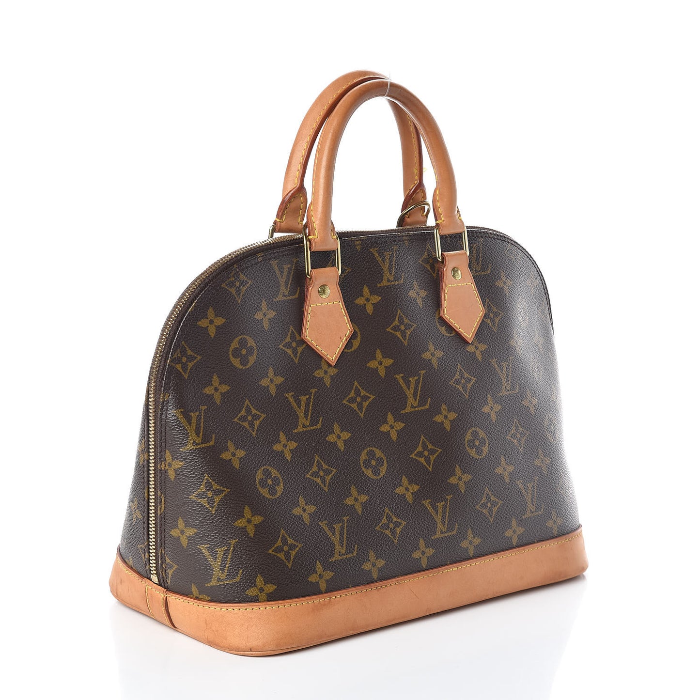 Monogram Alma PM