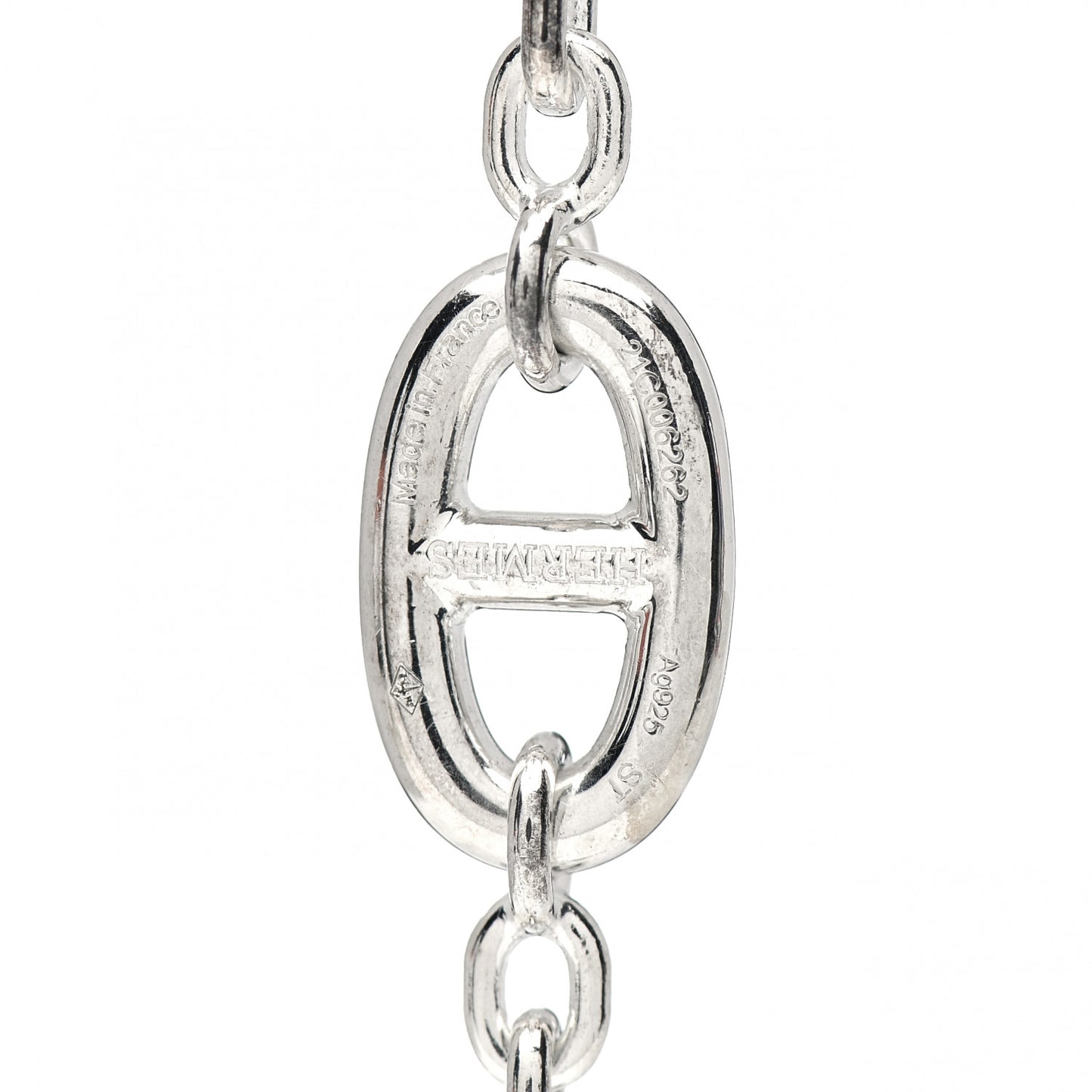 Sterling Silver Farandole Bracelet ST