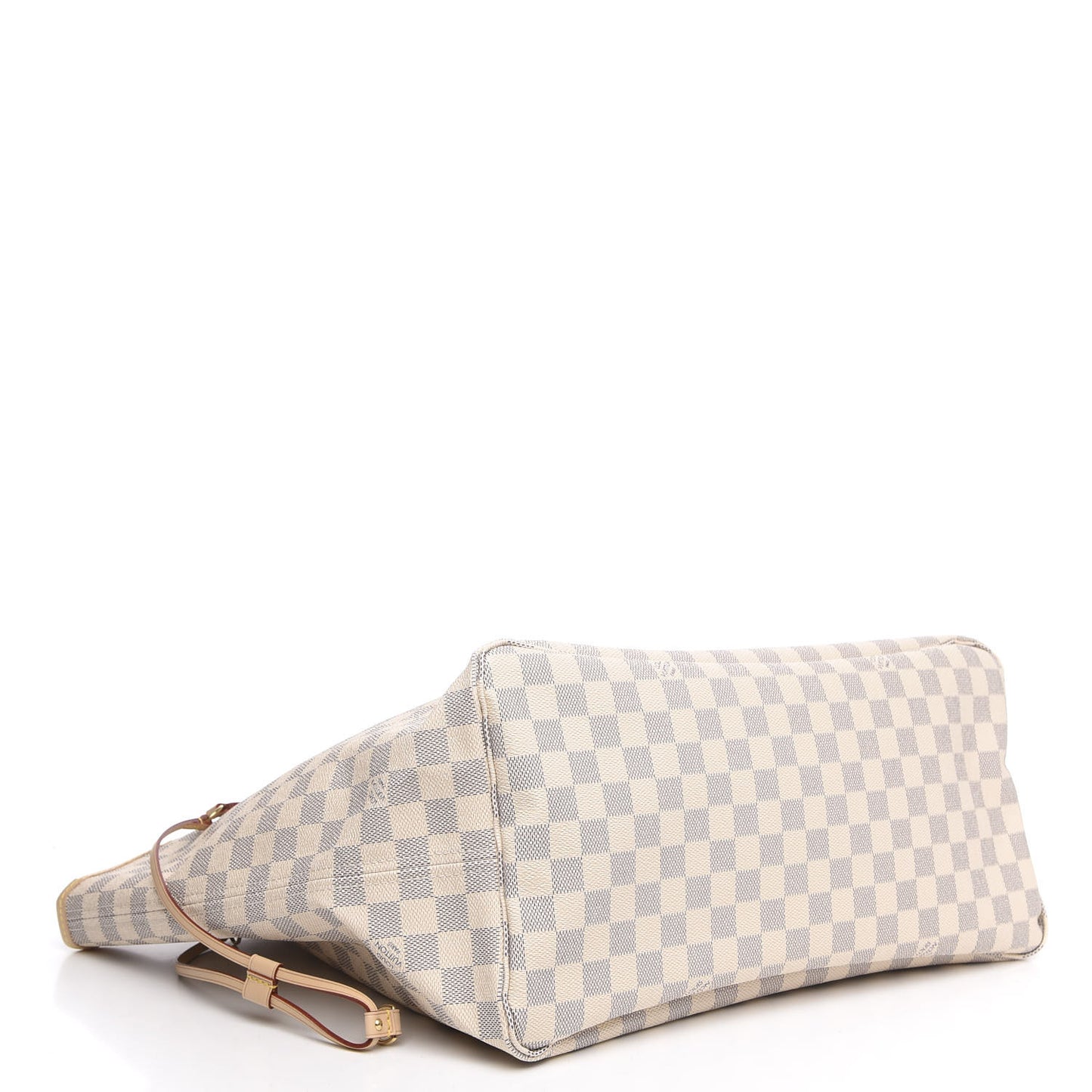 Damier Azur Neo Neverfull GM