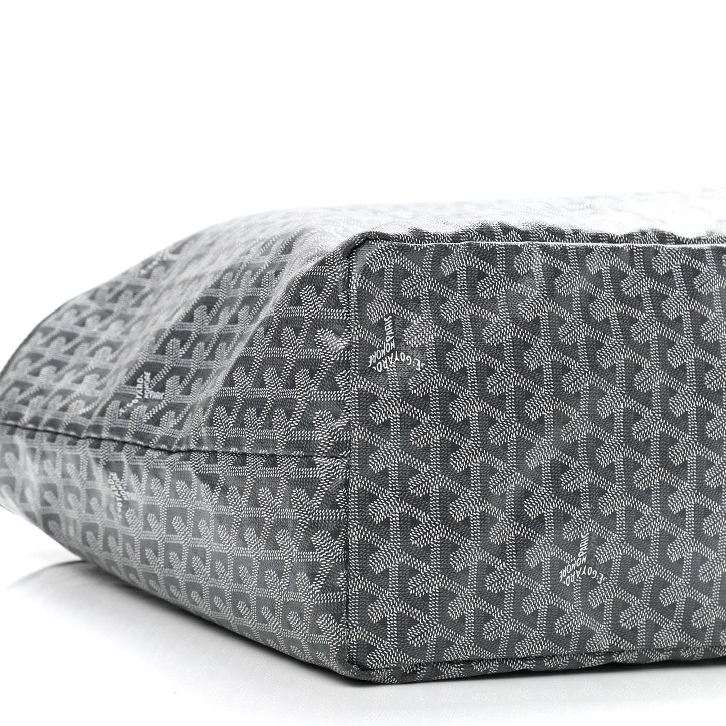 Goyardine Saint Louis GM Grey