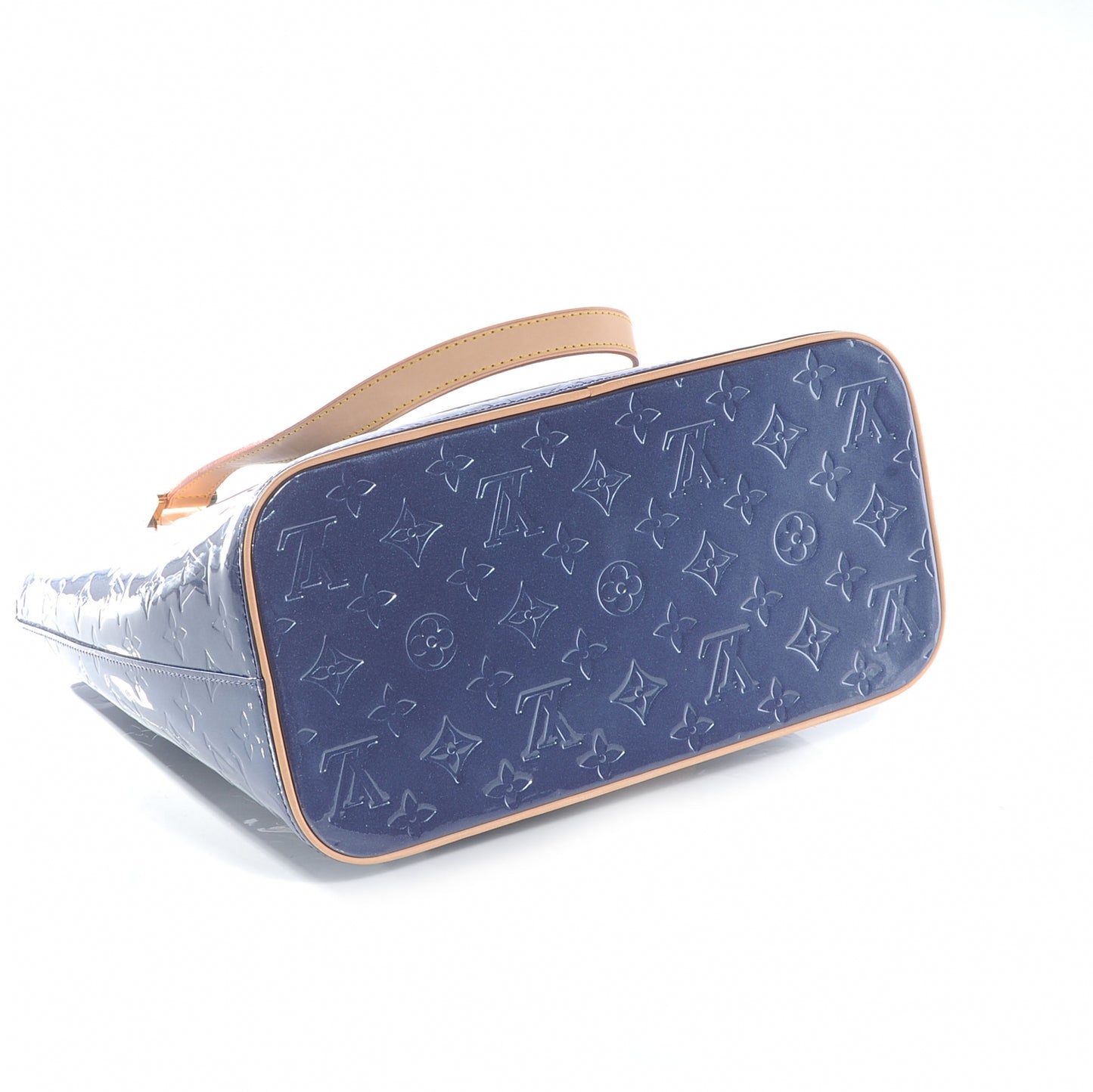 Vernis Houston Indigo