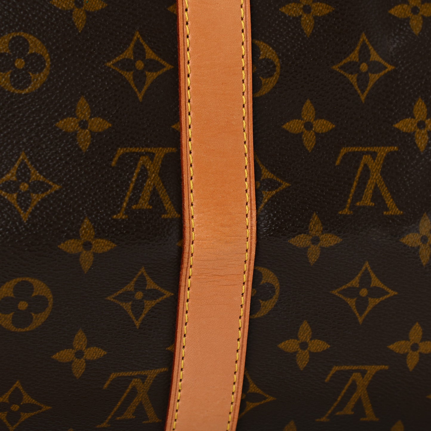 Monogram Keepall Bandouliere 50