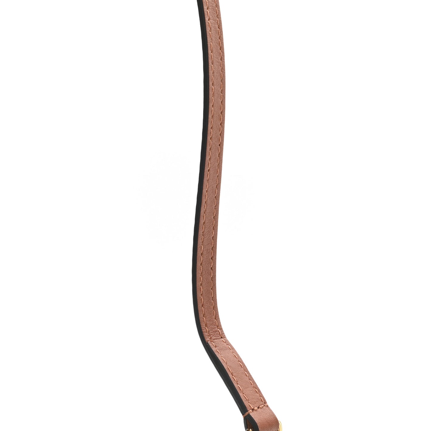 Monogram Locky BB Caramel