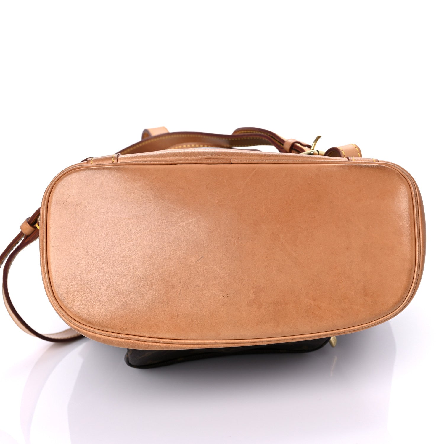 Louis Vuitton Monogram Montsouris MM Backpack 14 of 25