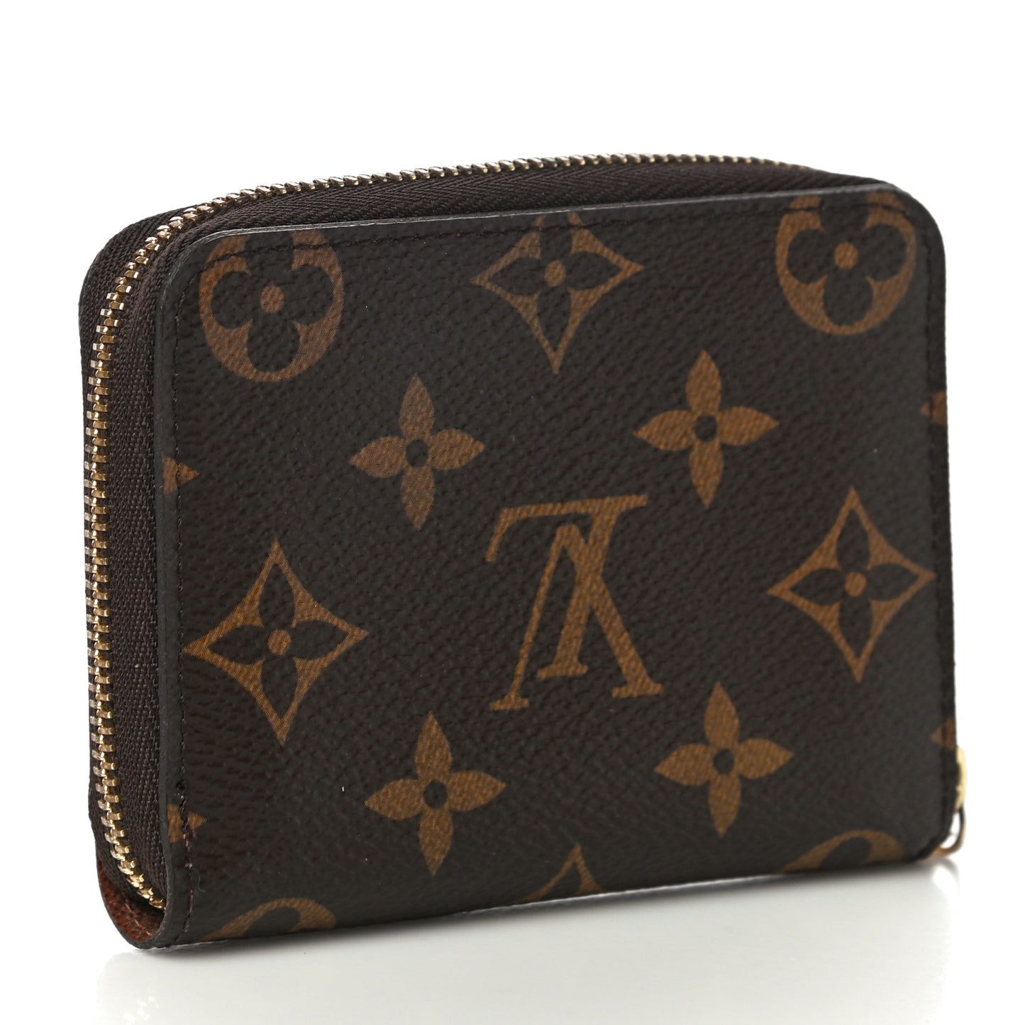 Monogram Zippy Coin Purse