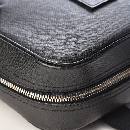 Louis Vuitton Taiga Porte-Documents Business MM Ardoise 21 of 26