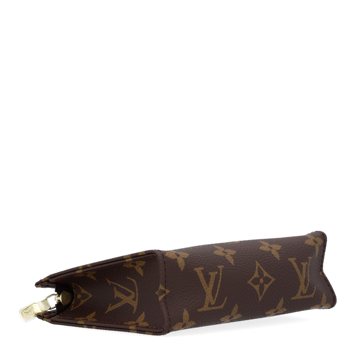 Louis Vuitton Monogram Toiletry Pouch 15 Fuchsia 4 of 9