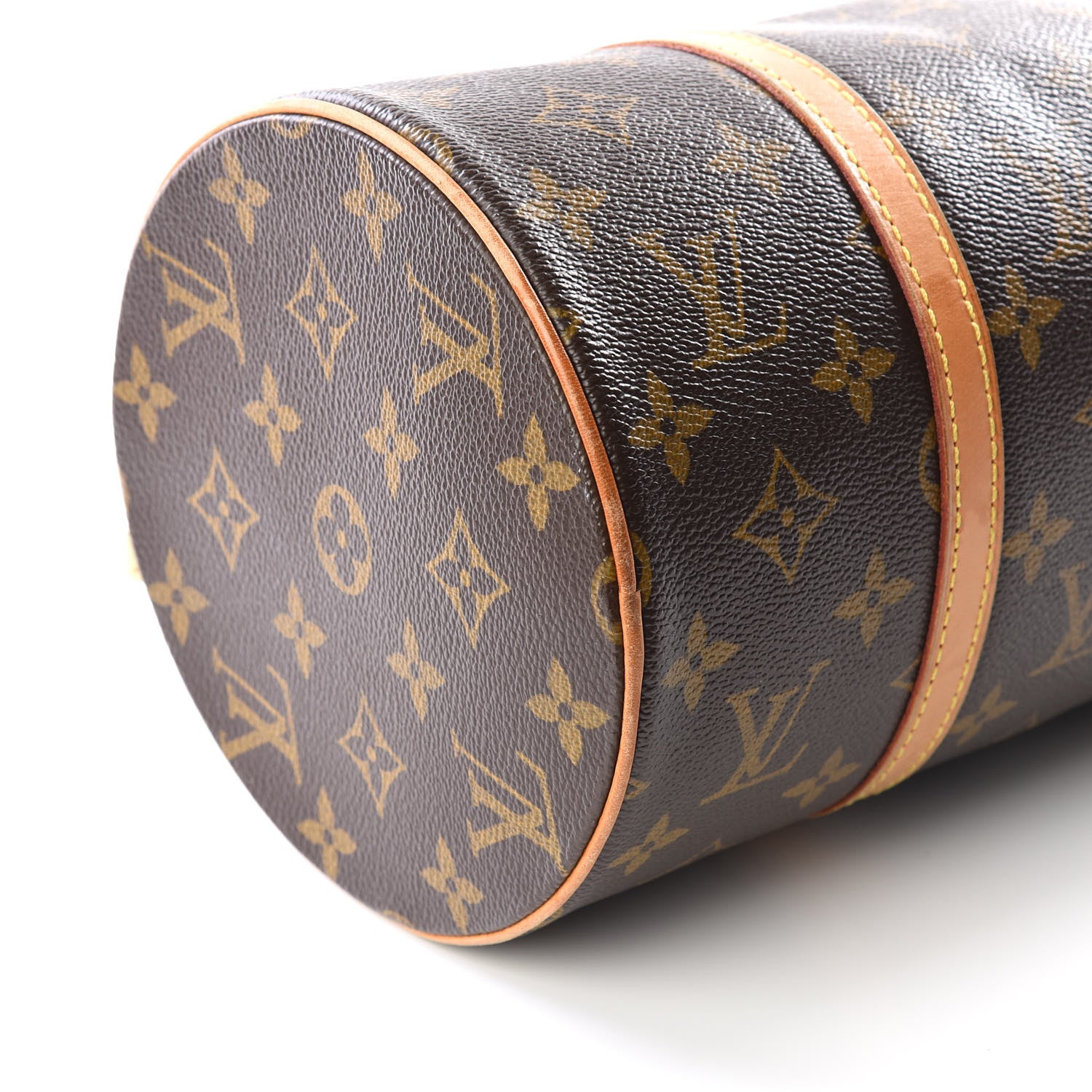 Louis Vuitton Monogram Papillon 30 4 of 12