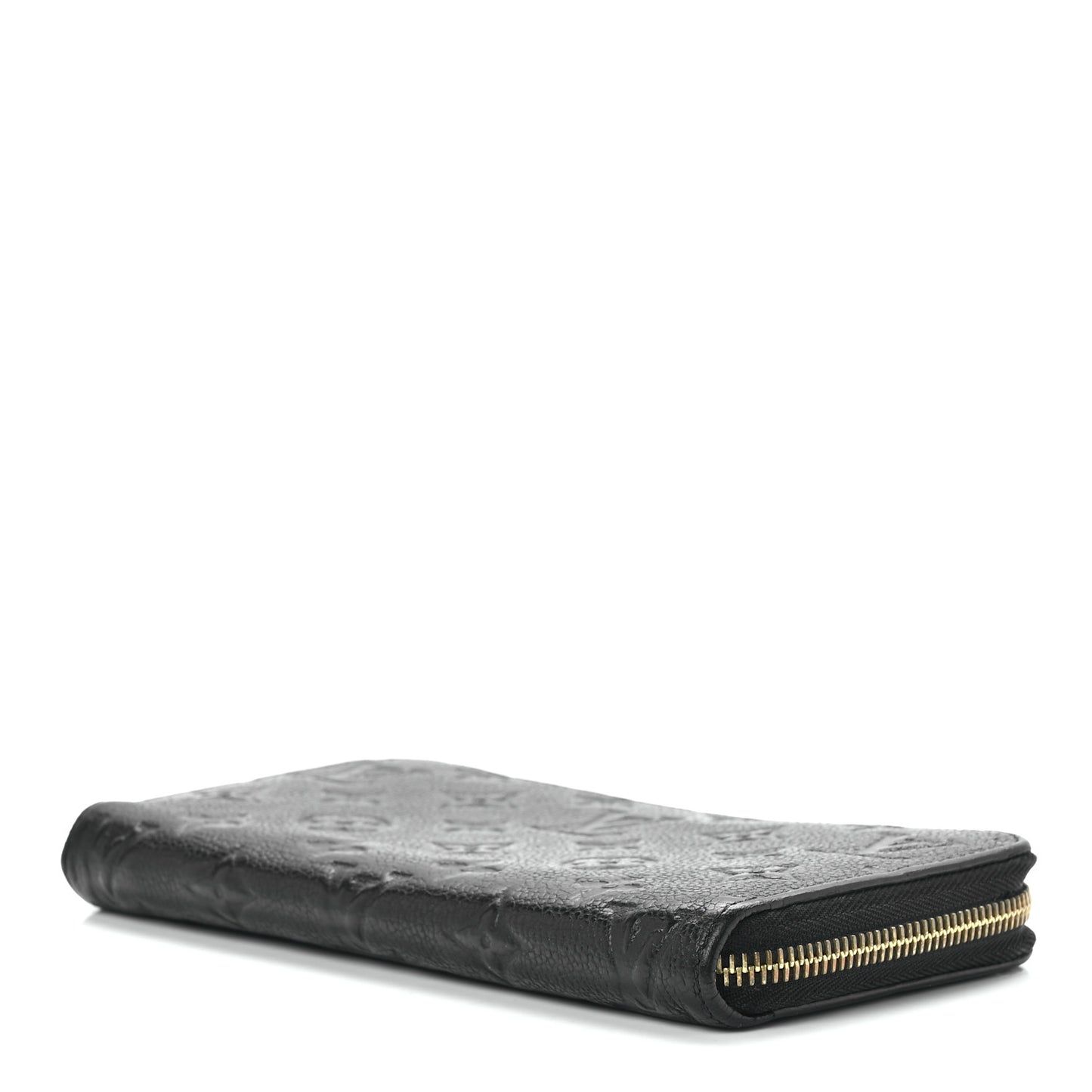 Empreinte Zippy Wallet Black