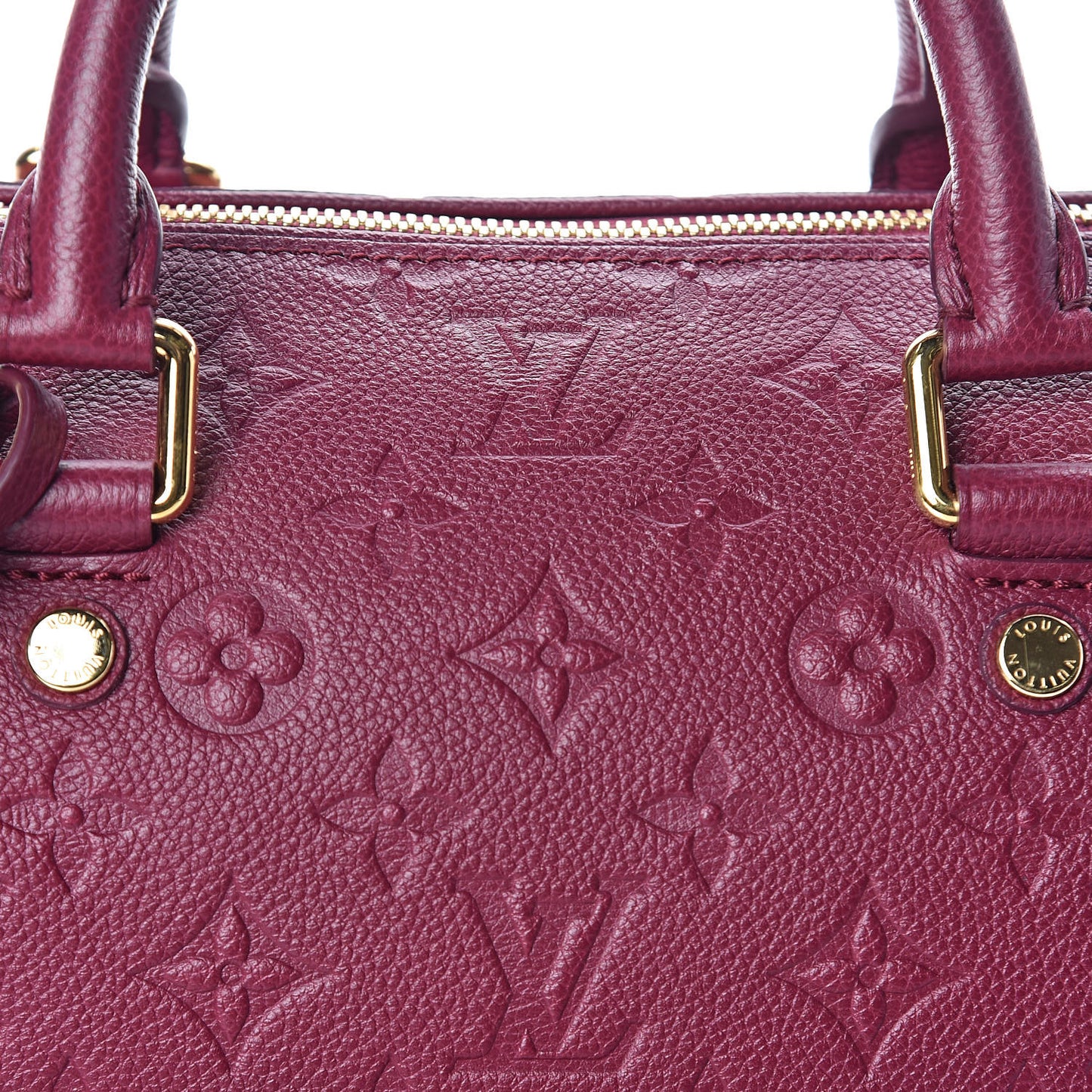 Empreinte Speedy Bandouliere 25 Aurore
