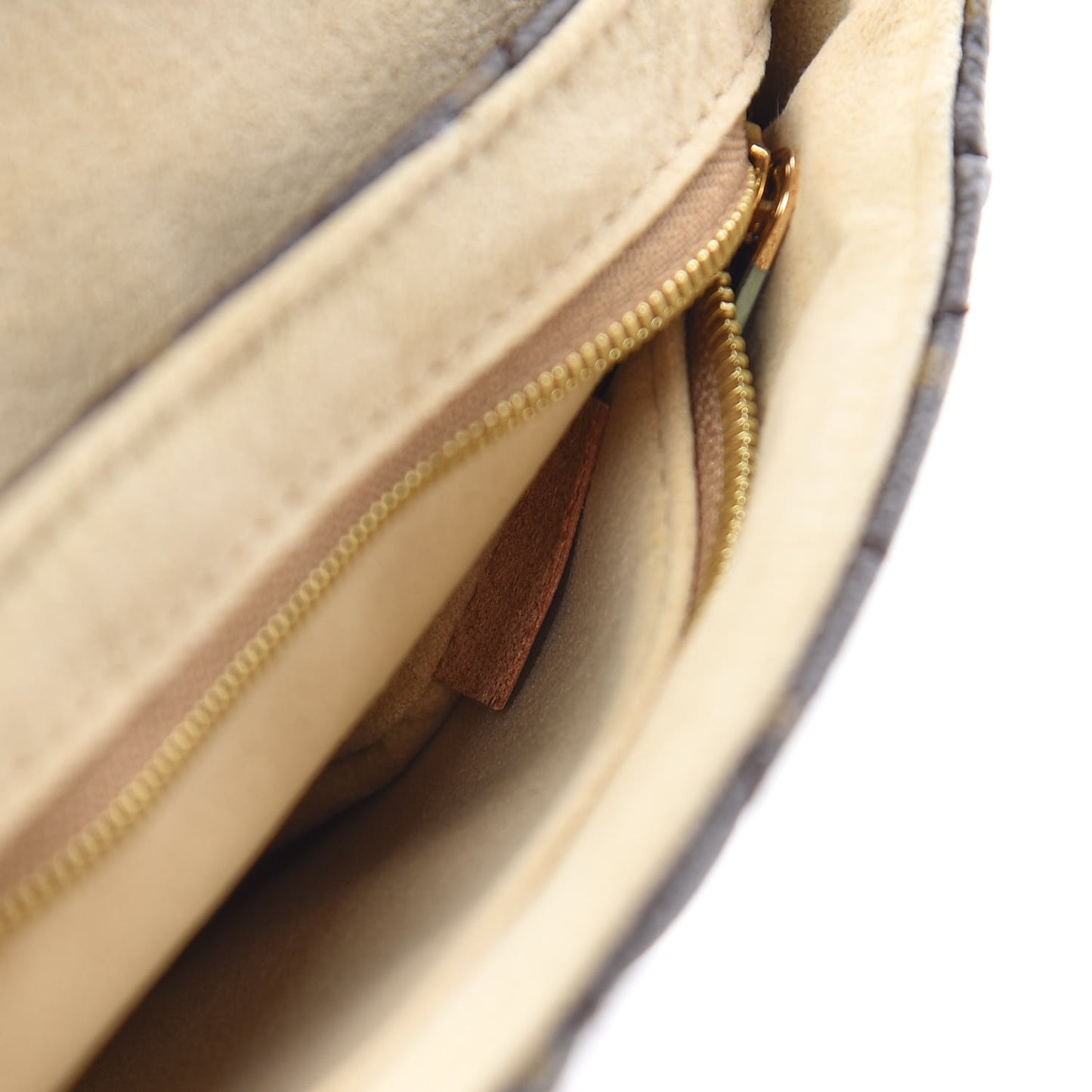 Monogram Etoile Clutch
