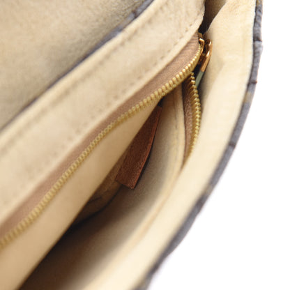 Louis Vuitton Monogram Etoile Clutch 7 of 9