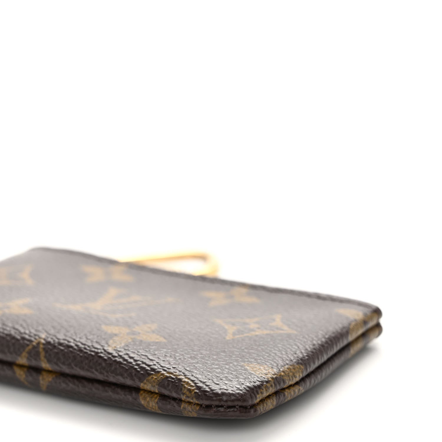 Louis Vuitton Monogram Key Pouch 8 of 8