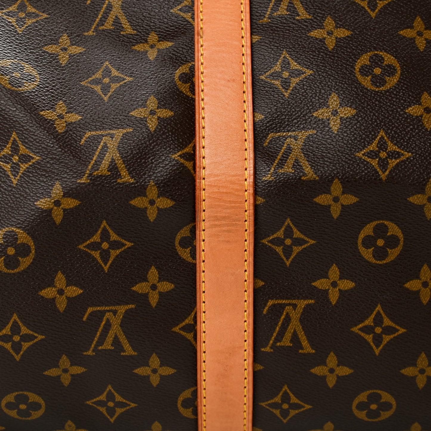 Monogram Keepall 50