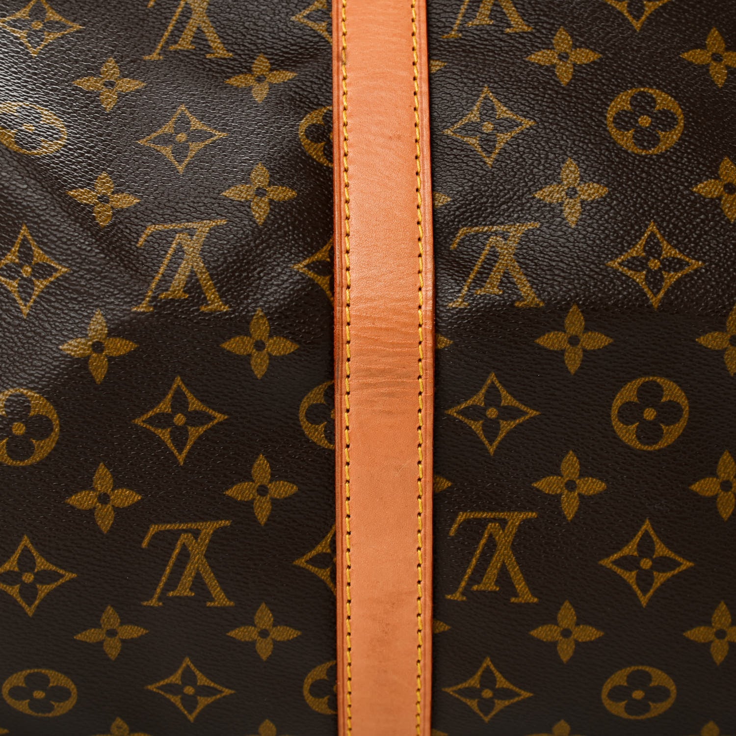 Louis Vuitton Monogram Keepall 50 15 of 18