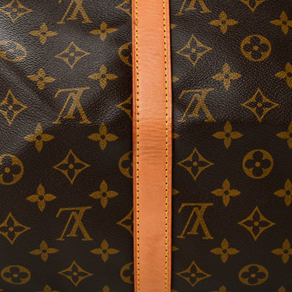 Louis Vuitton Monogram Keepall 50 15 of 18