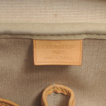 Louis Vuitton Monogram Deauville 7 of 9