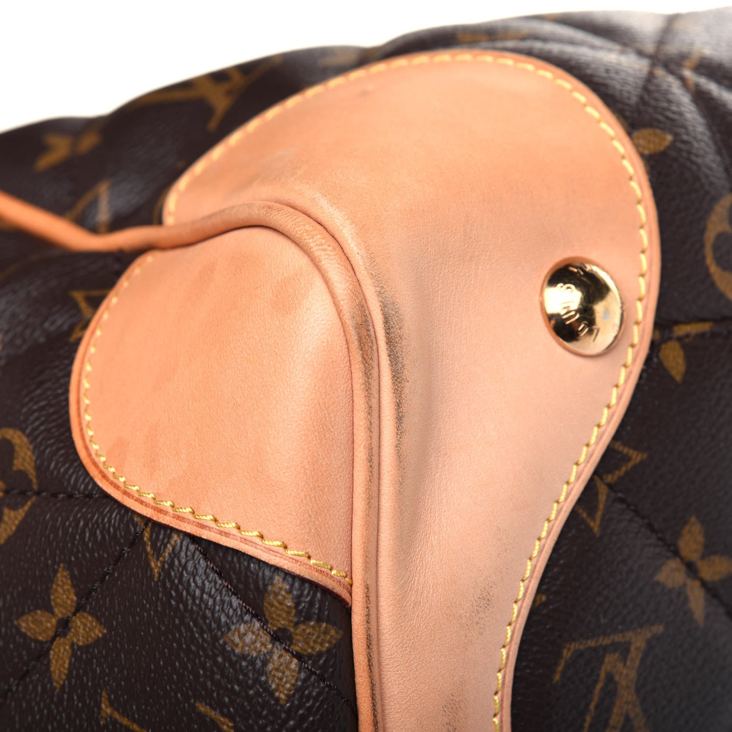 Louis Vuitton Monogram Etoile Shopper 22 of 29