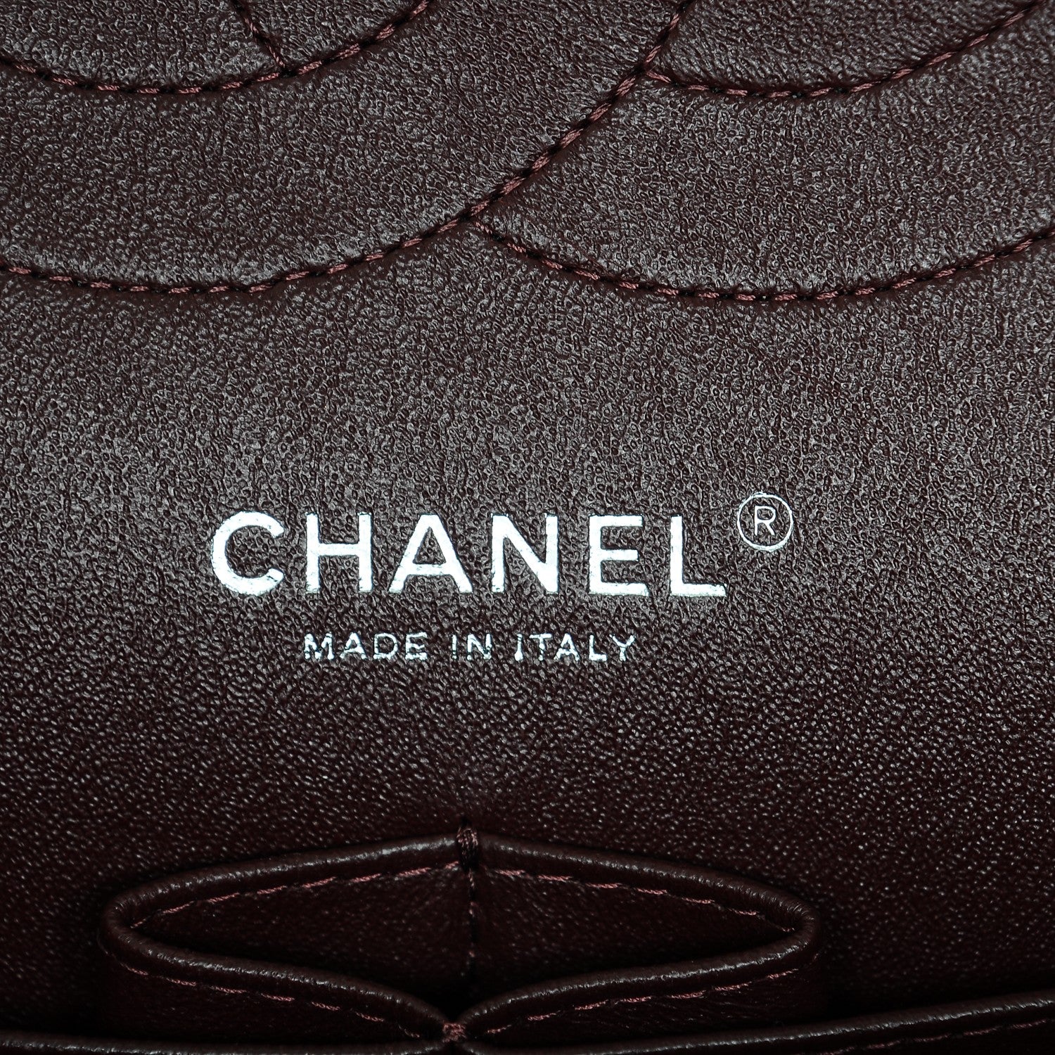Chanel Caviar Quilted Jumbo Double Flap Black 6 of 7