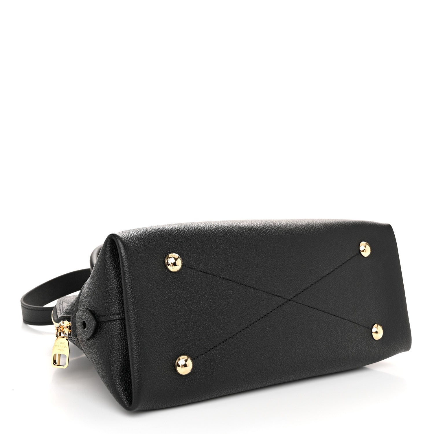Louis Vuitton Empreinte Neo Alma PM Black 4 of 9