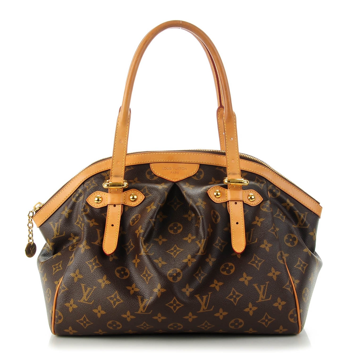 Louis Vuitton Monogram Tivoli GM 1 of 7