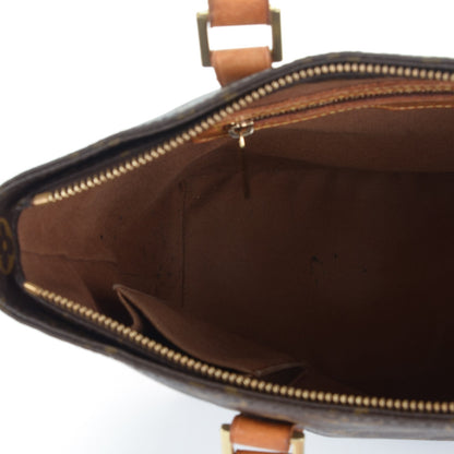 Louis Vuitton Monogram Cabas Piano 7 of 8