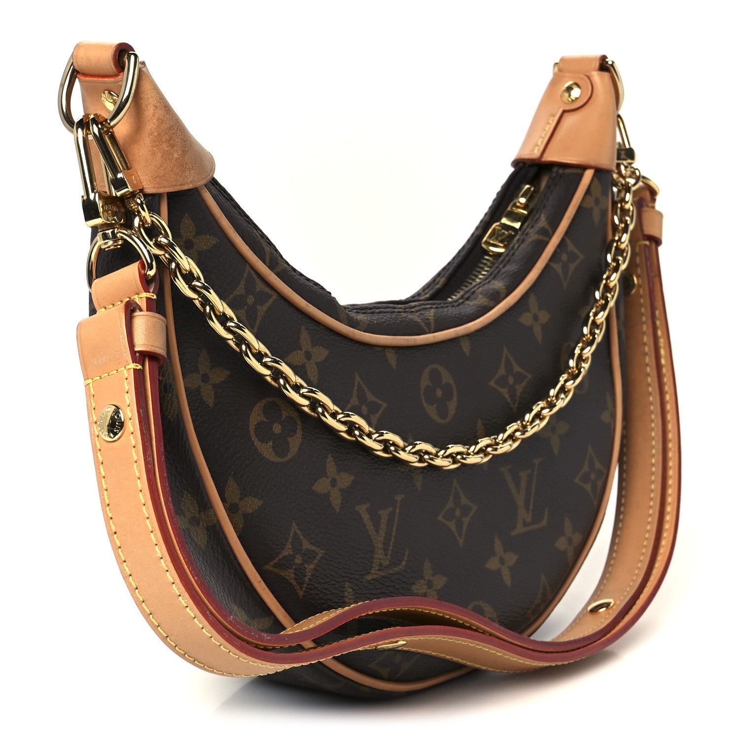 Louis Vuitton Monogram Loop 3 of 10