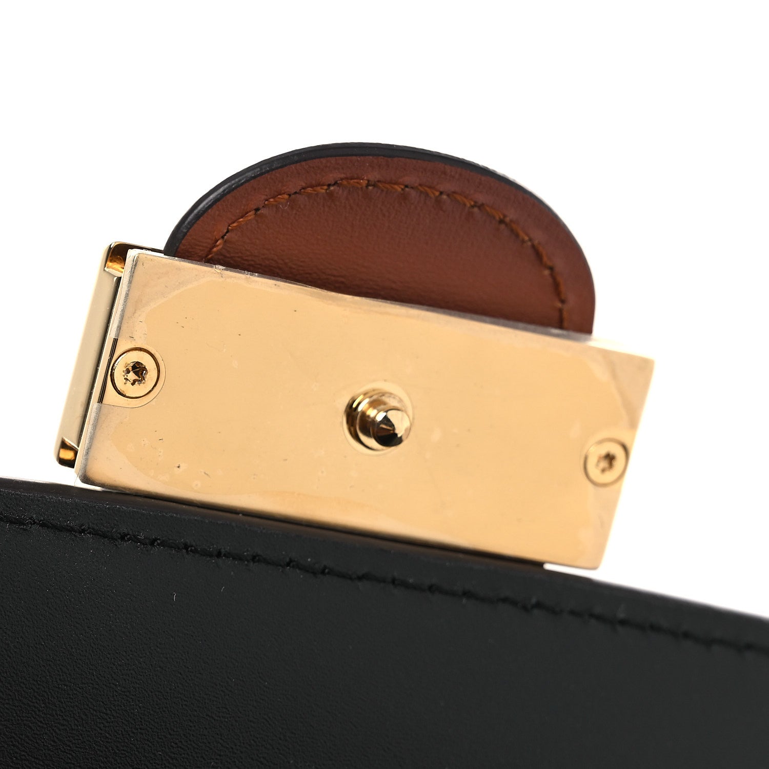 Louis Vuitton Reverse Monogram Dauphine Wallet 6 of 9