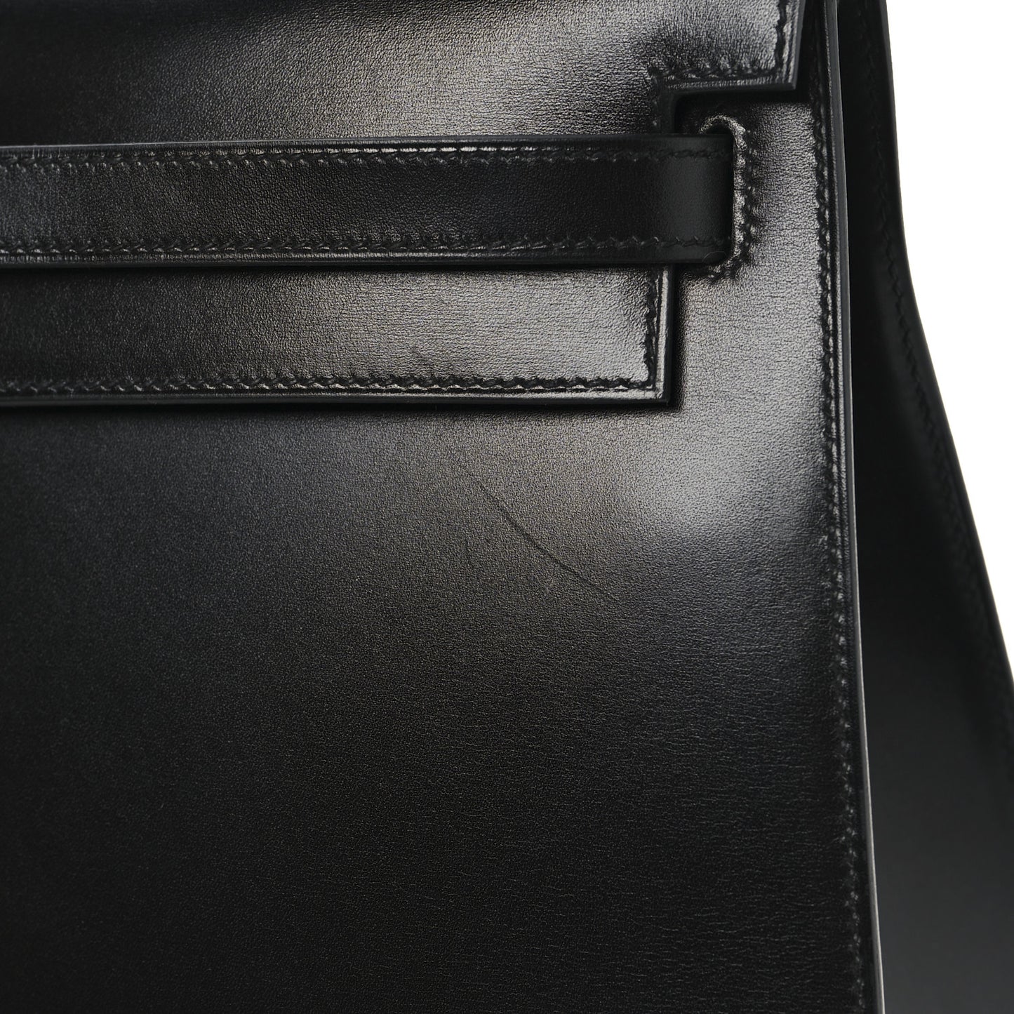 Box Kelly Sellier 35 Black