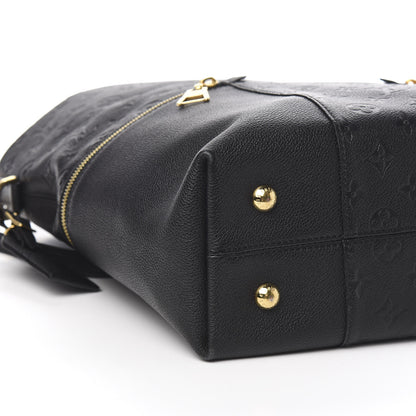 Louis Vuitton Empreinte Melie Black 9 of 11