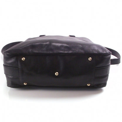 Saint Laurent Leather Muse Messenger 4 of 13