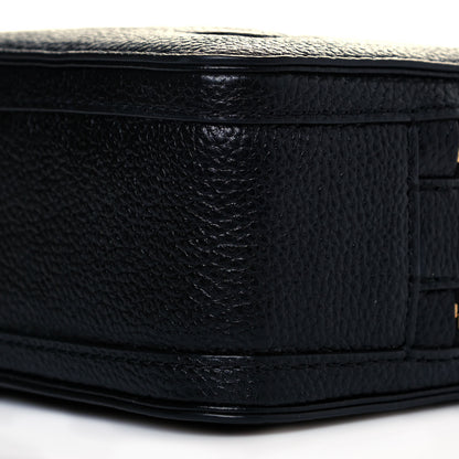 Marc Jacobs Calfskin The Box 20 Crossbody Black 7 of 7