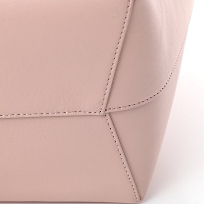 Mansur Gavriel Calfskin Bucket Bag Rosa 12 of 12