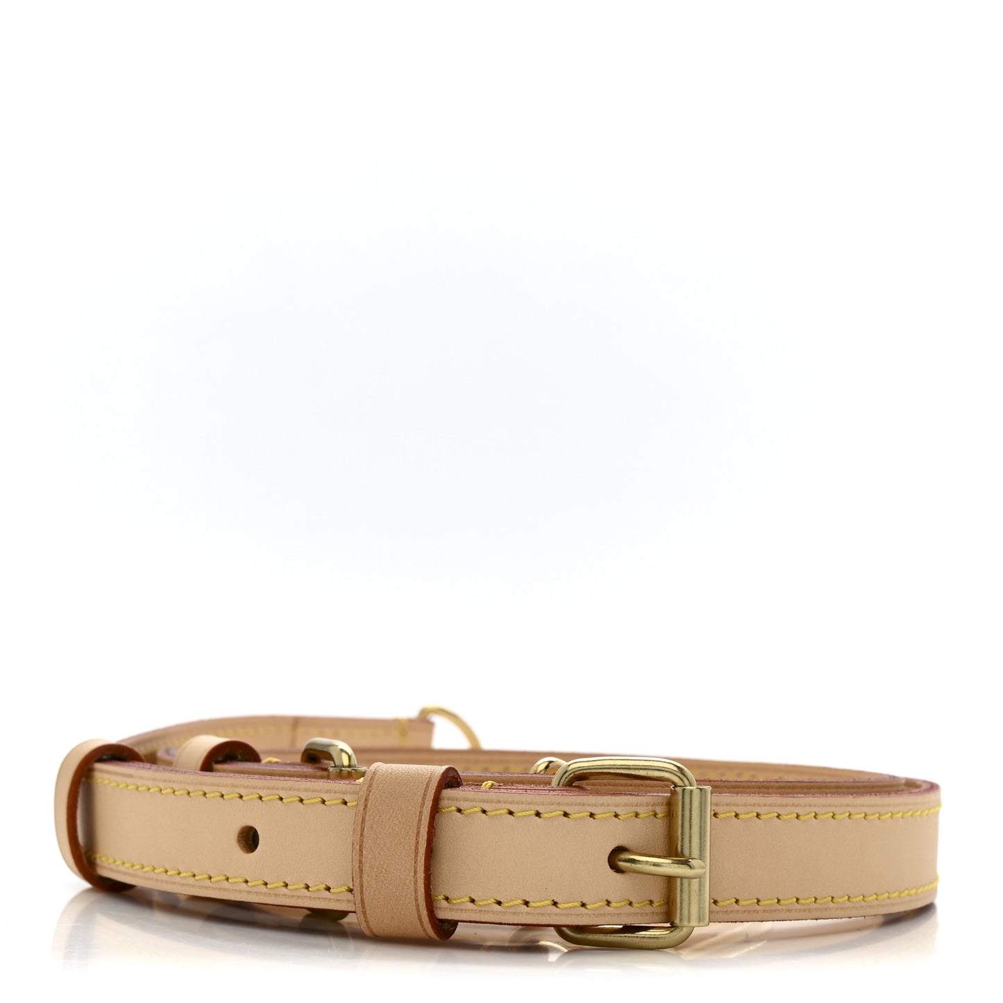 Vachetta Adjustable Speedy Bandouliere Shoulder Strap