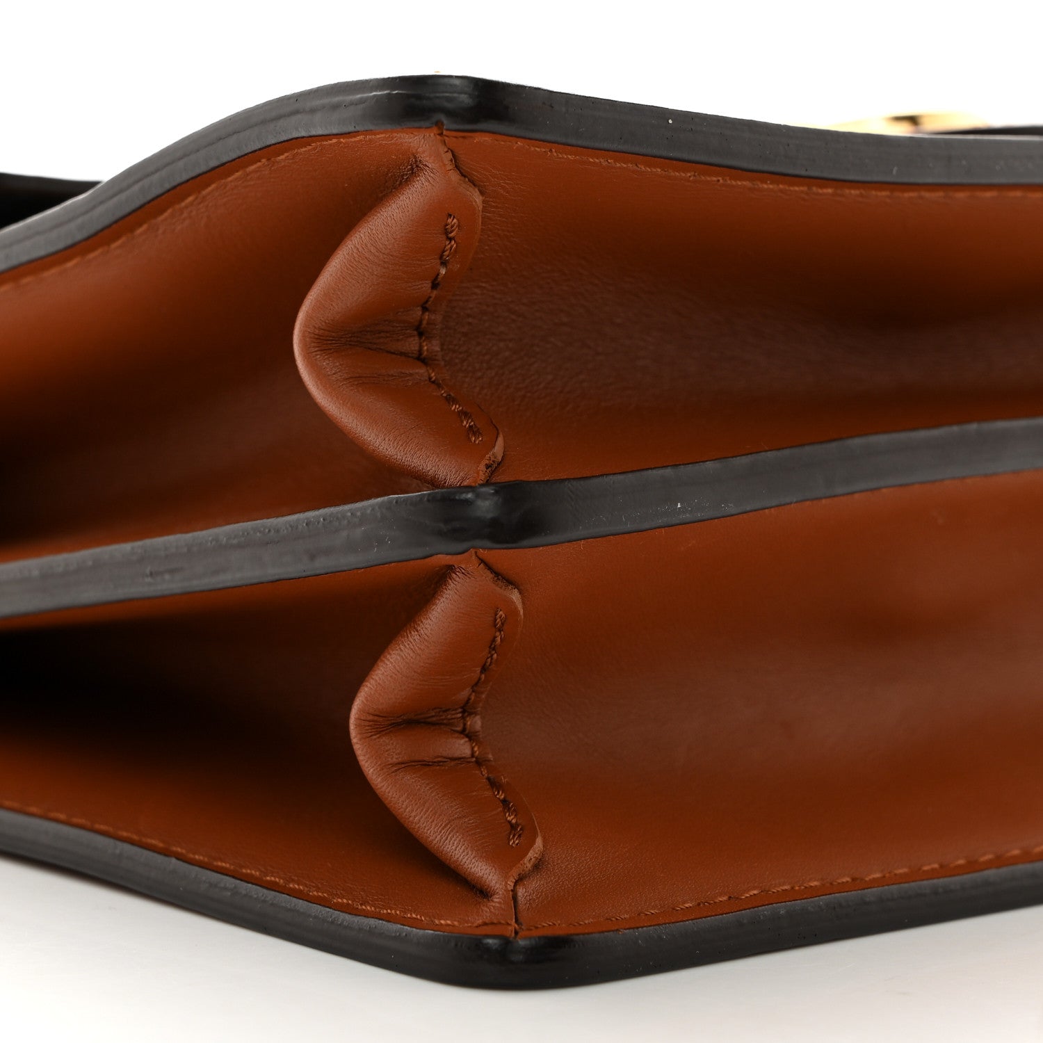 Louis Vuitton Reverse Monogram Dauphine MM 9 of 10