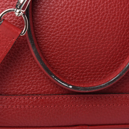 Louis Vuitton Taurillon Alma PPM Cherry 11 of 11
