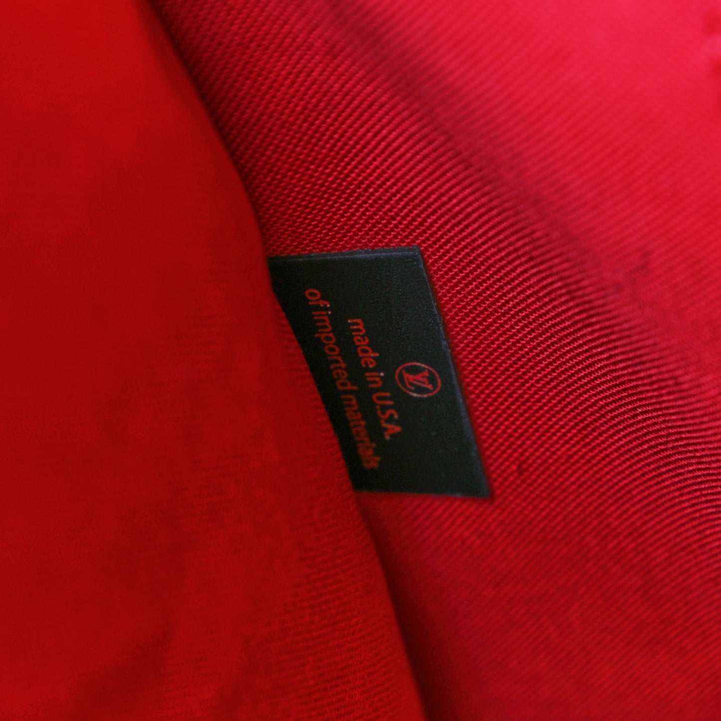 Reverse Monogram Giant Onthego GM