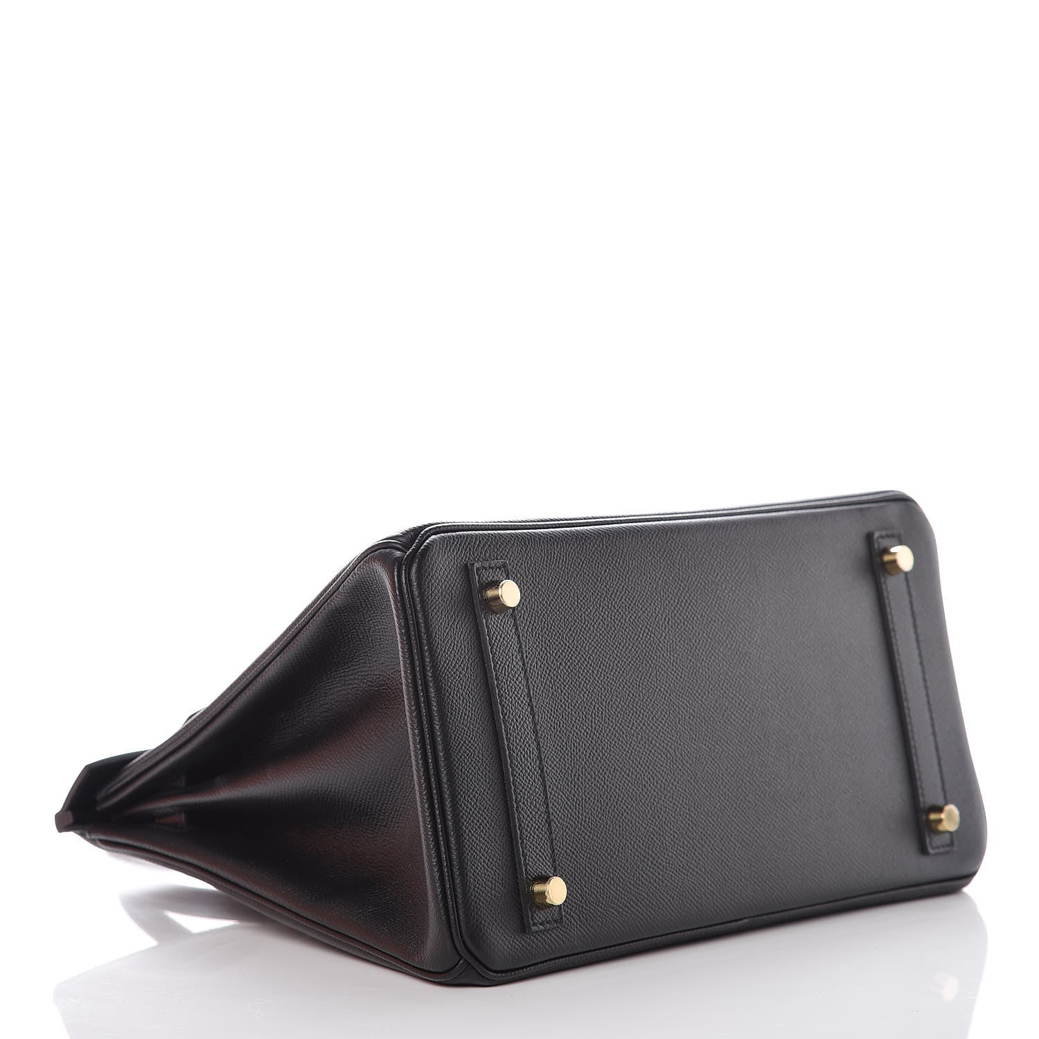 Hermes Epsom Birkin 30 Black 5 of 33